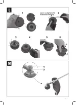 Предварительный просмотр 7 страницы Valex 1491999 Operating Instructions Manual