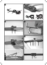 Предварительный просмотр 3 страницы Valex 1493921 Instruction Manual And Safety Instructions