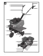 Предварительный просмотр 2 страницы Valex 1497604 Operating Instructions Manual