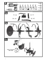 Preview for 3 page of Valex 1497604 Operating Instructions Manual
