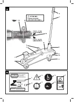Preview for 2 page of Valex 1650520 Translation Of The Original Instructions