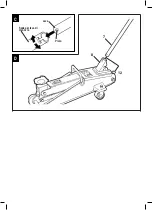 Предварительный просмотр 3 страницы Valex 1650520 Translation Of The Original Instructions