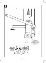 Preview for 2 page of Valex 1650530 Instruction Manual And Safety Instructions