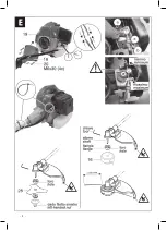 Предварительный просмотр 4 страницы Valex EASY43 FG Operating Instructions Manual