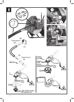 Preview for 4 page of Valex EASY52 FGZ Operating Instructions Manual