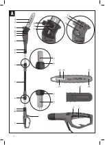 Предварительный просмотр 2 страницы Valex ET301 Instruction Manual