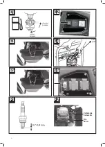 Preview for 4 page of Valex EX 2300 Quick Start Manual