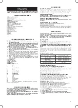 Preview for 5 page of Valex EX 2300 Quick Start Manual