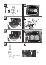 Preview for 4 page of Valex EX 3300 Operating Instructions Manual