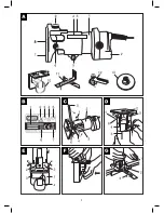 Предварительный просмотр 2 страницы Valex F401V Instruction Manual And Safety Instructions