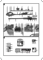 Preview for 2 page of Valex LION 1815 Instruction Manual And Safety Instructions