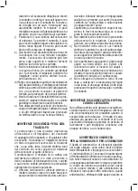 Предварительный просмотр 9 страницы Valex LM710 Instruction Manual