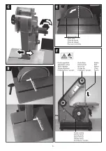 Предварительный просмотр 3 страницы Valex LND 127 Instruction Manual And Safety Instructions