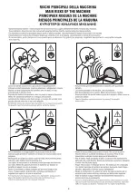 Предварительный просмотр 4 страницы Valex LND 127 Instruction Manual And Safety Instructions