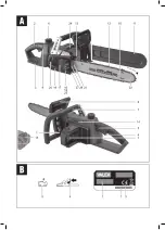 Preview for 2 page of Valex M-ES36 Operating Instructions Manual