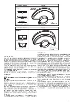 Preview for 7 page of Valex M-SMA 18 -MULTI ONE Instruction Manual