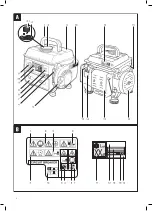 Preview for 4 page of Valex Pocket 1000 Instruction Manual And Safety Instructions