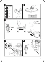 Preview for 5 page of Valex Pocket 1000 Instruction Manual And Safety Instructions