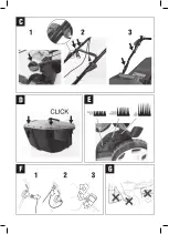 Предварительный просмотр 4 страницы Valex S496214 Operating Instructions Manual