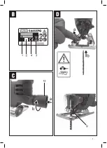 Предварительный просмотр 5 страницы Valex S665EPQ Original Operating Instructions