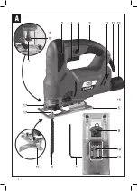 Preview for 4 page of Valex S955EPQ Operating Instructions Manual