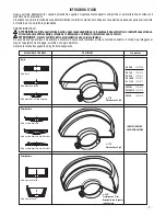 Preview for 9 page of Valex SA 1000 Instruction Manual And Safety Instructions