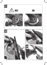 Preview for 4 page of Valex SC161 Translation Of The Original Operating Instructions