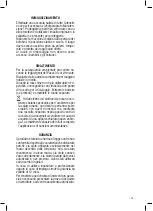 Preview for 13 page of Valex SC161 Translation Of The Original Operating Instructions