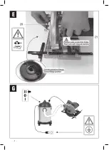 Предварительный просмотр 4 страницы Valex SC191 Operating Instructions Manual