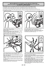 Preview for 5 page of Valex SV4000 Use And Maintenance Manual