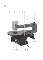 Предварительный просмотр 3 страницы Valex SV4000EB Operating Instructions Manual