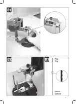 Preview for 5 page of Valex SV4000EB Operating Instructions Manual