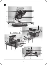 Предварительный просмотр 2 страницы Valex TLS210N Instruction Manual And Safety Instructions