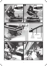 Preview for 4 page of Valex TLS210N Instruction Manual And Safety Instructions