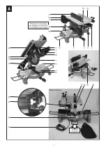 Preview for 2 page of Valex TLS250N Instruction Manual And Safety Instructions