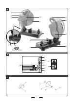 Preview for 2 page of Valex TM 400 Operating Instructions Manual