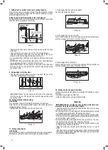 Preview for 12 page of Valex TORONTO 401 Operating Instructions Manual