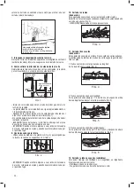 Предварительный просмотр 20 страницы Valex TORONTO 401 Operating Instructions Manual