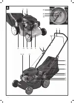 Предварительный просмотр 2 страницы Valex TS4024 Instruction Manual