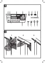 Предварительный просмотр 4 страницы Valex TS4224 Operating Instructions Manual