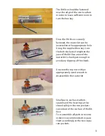 Preview for 3 page of Valfor Tools Router Bit Vise Owner'S Manual