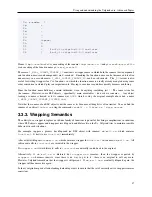 Preview for 59 page of Valgrind Software Quick Start Manual