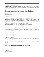 Preview for 99 page of Valgrind Software Quick Start Manual