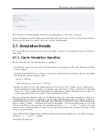 Preview for 101 page of Valgrind Software Quick Start Manual