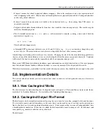 Preview for 103 page of Valgrind Software Quick Start Manual