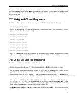 Preview for 132 page of Valgrind Software Quick Start Manual