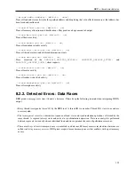 Preview for 137 page of Valgrind Software Quick Start Manual