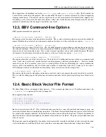 Preview for 171 page of Valgrind Software Quick Start Manual