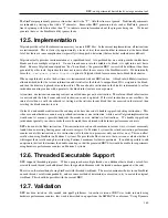 Preview for 172 page of Valgrind Software Quick Start Manual