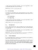 Preview for 6 page of Valhalla Scientific 2701C Calibration Procedure